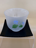 Japanese Cold Tea cup