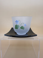 Japanese Cold Tea cup