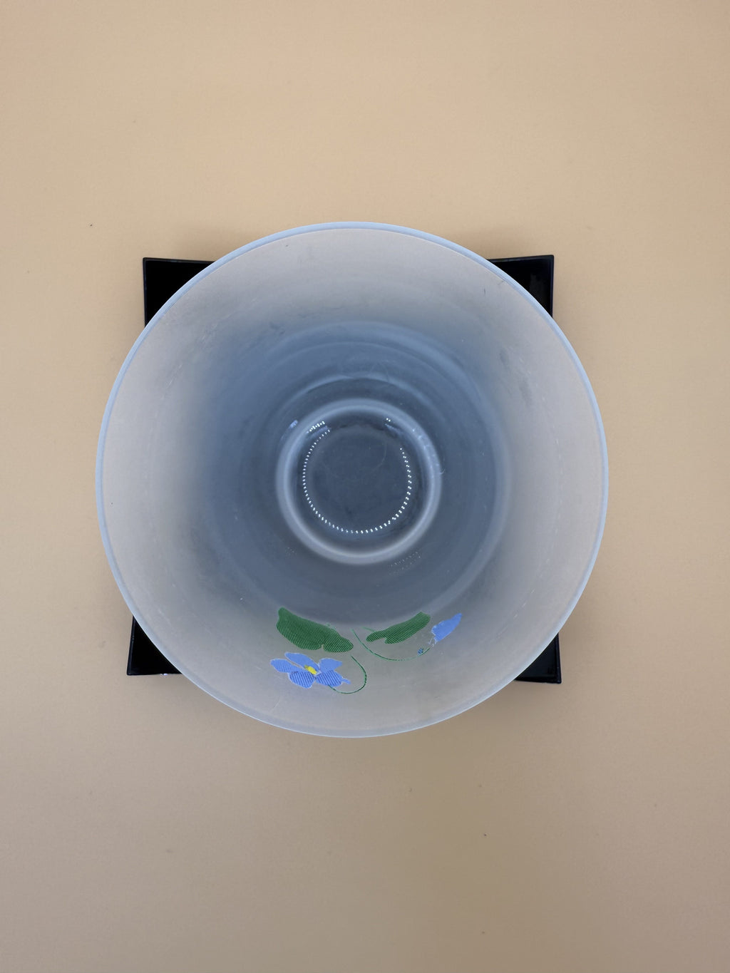 Japanese Cold Tea cup