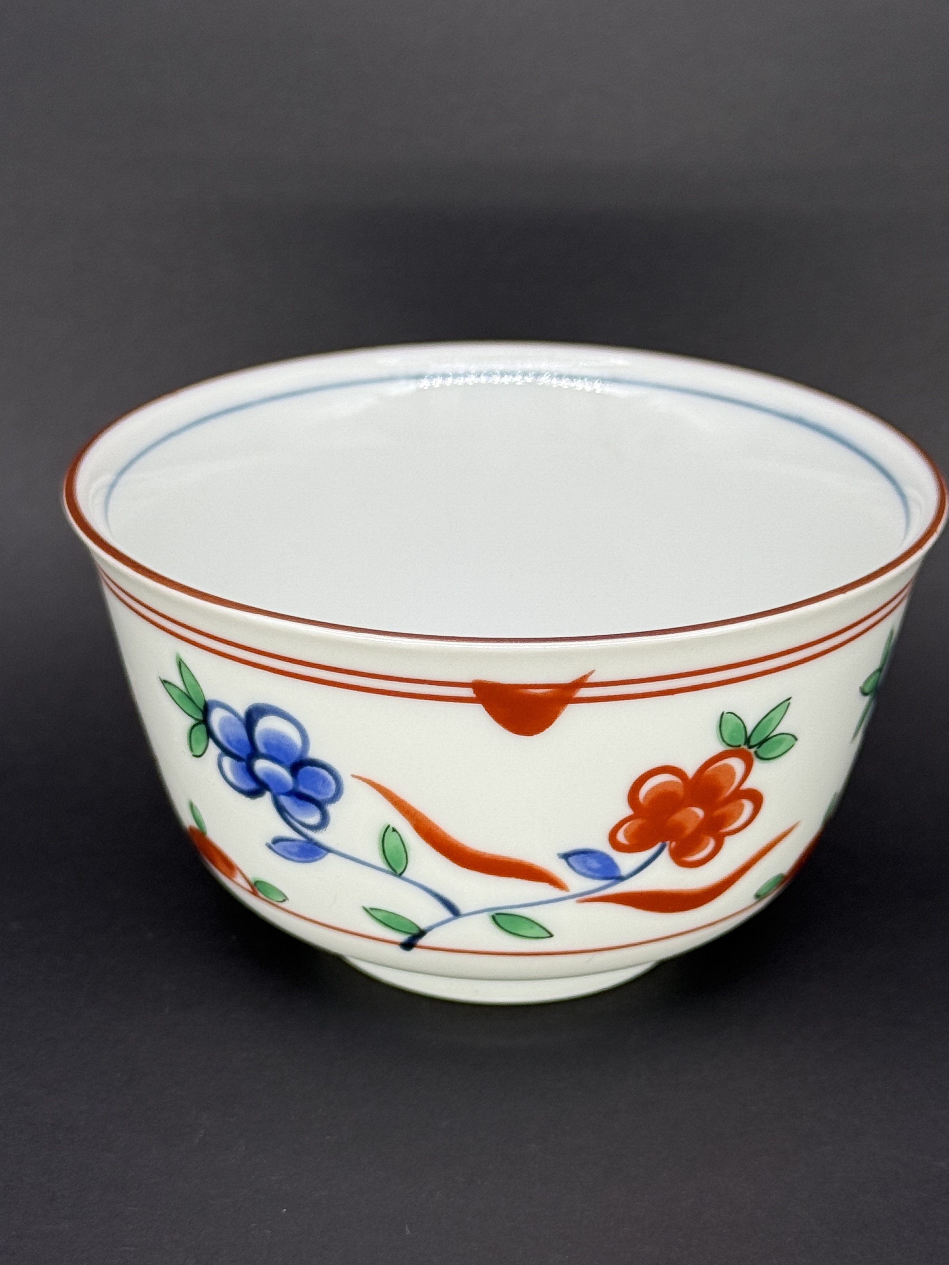 Japanese OWAN SET 5