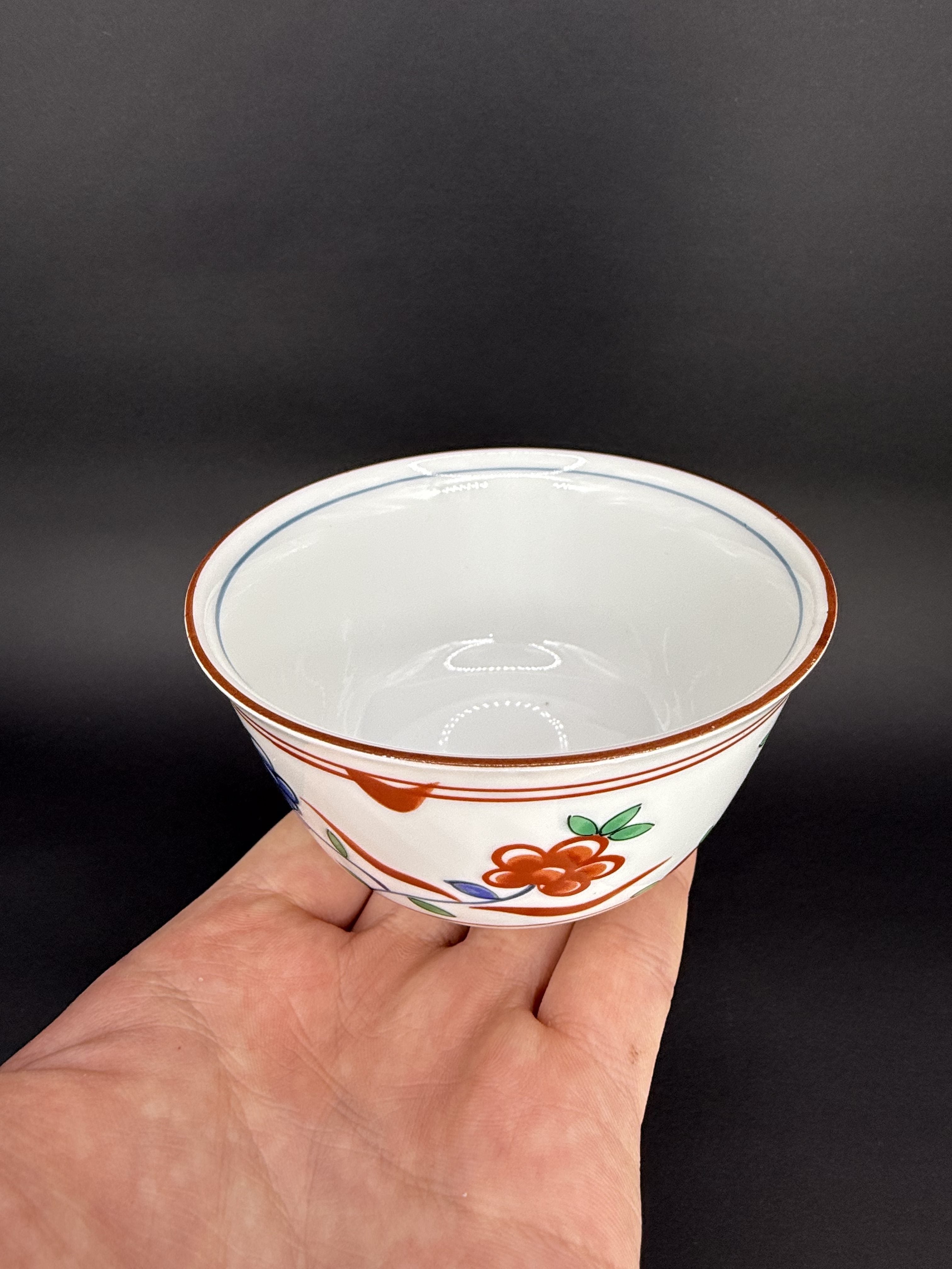 Japanese OWAN SET 5