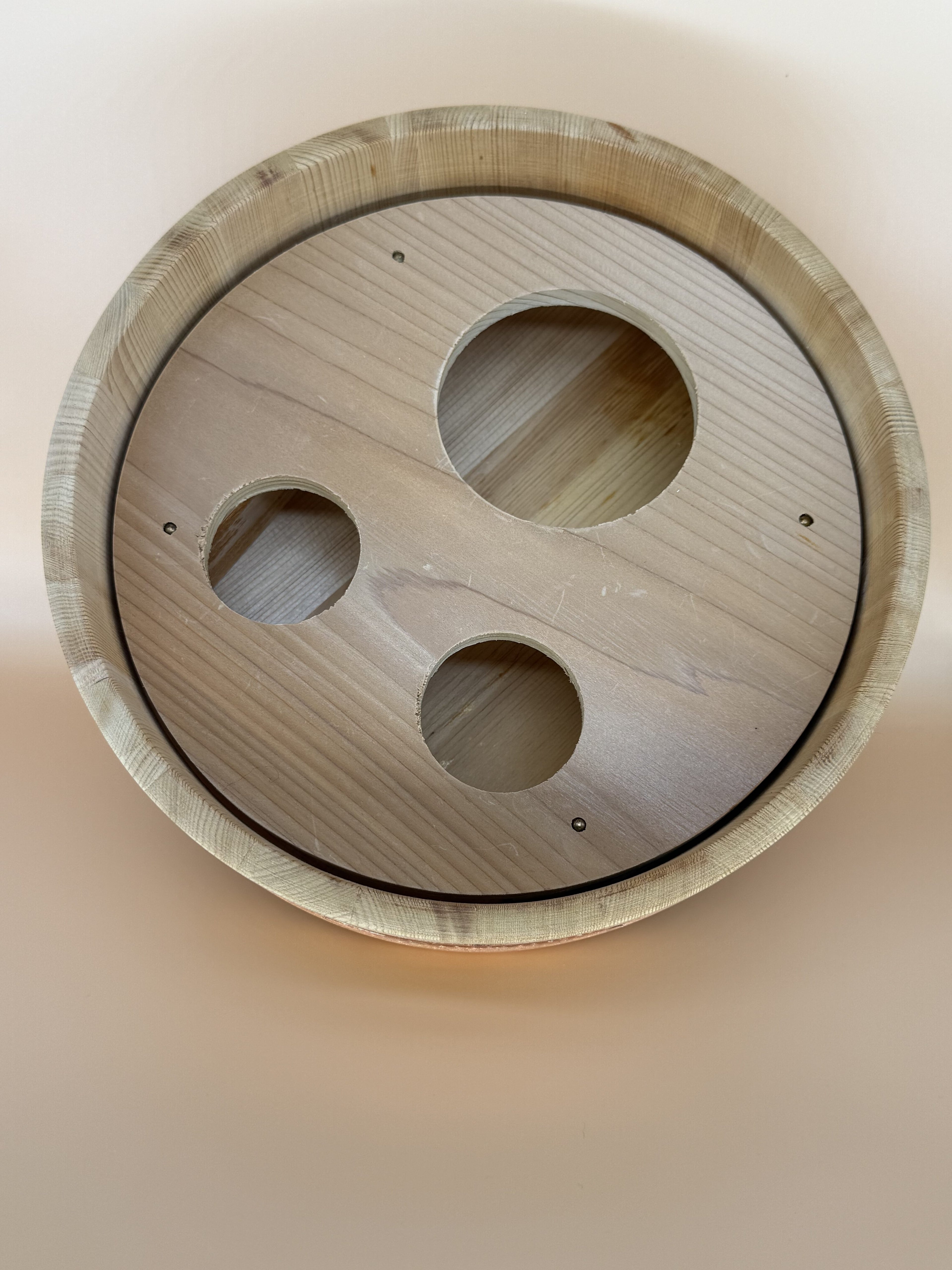 Warm Japanese Sake set