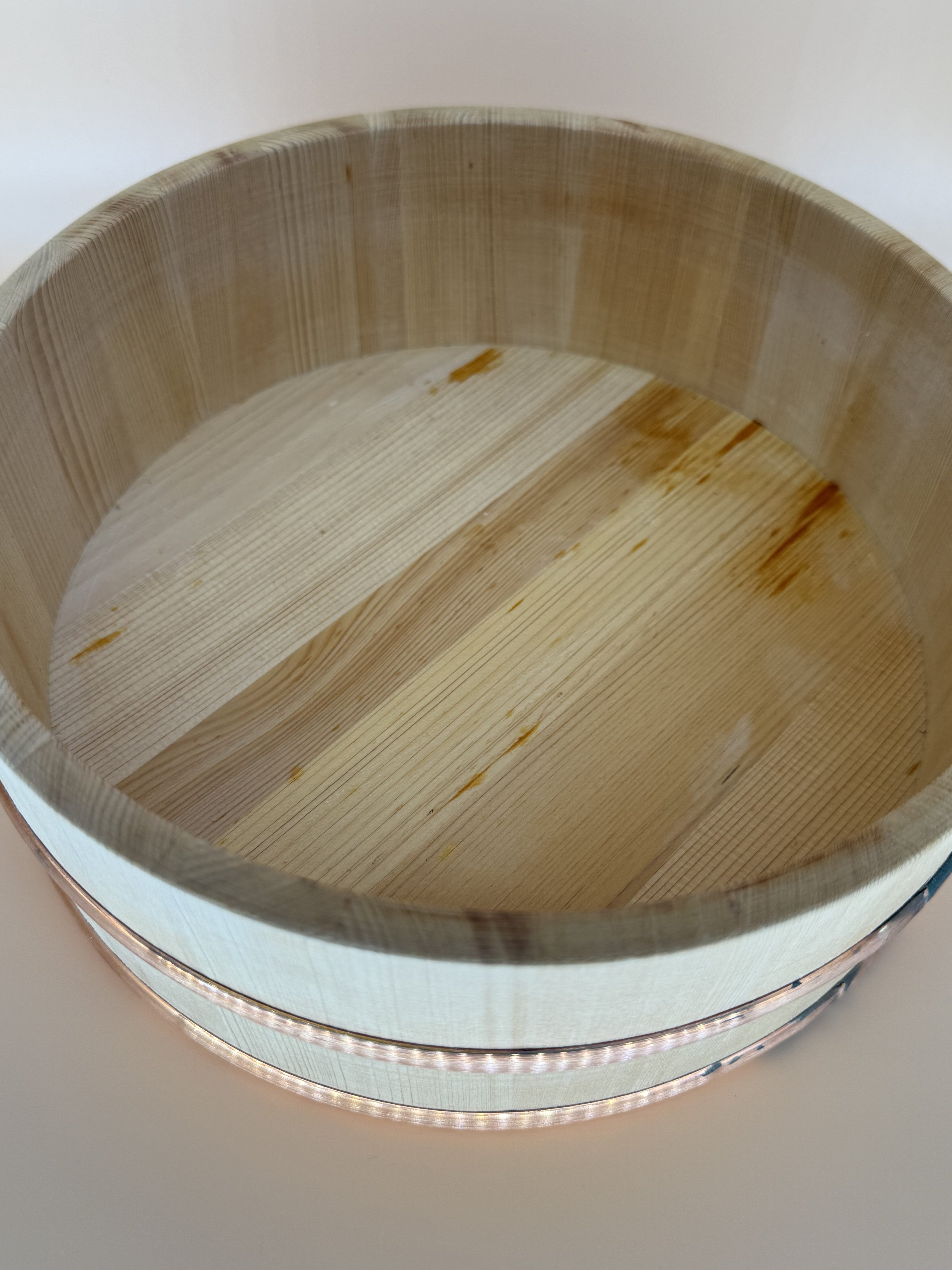 Warm Japanese Sake set
