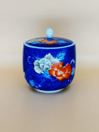 Japanese Sugar pot