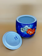 Japanese Sugar pot