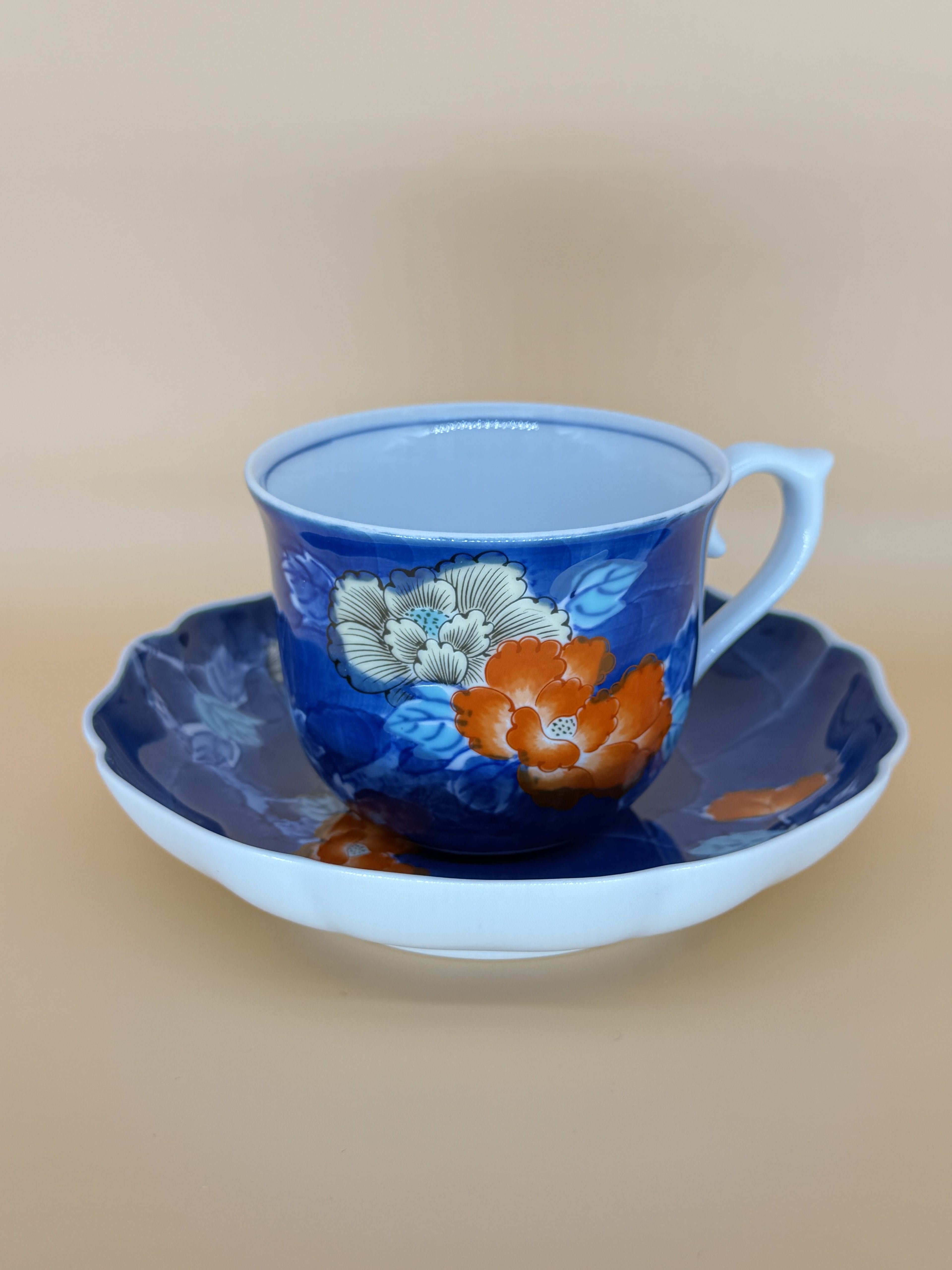 Japanese Coffee  cup