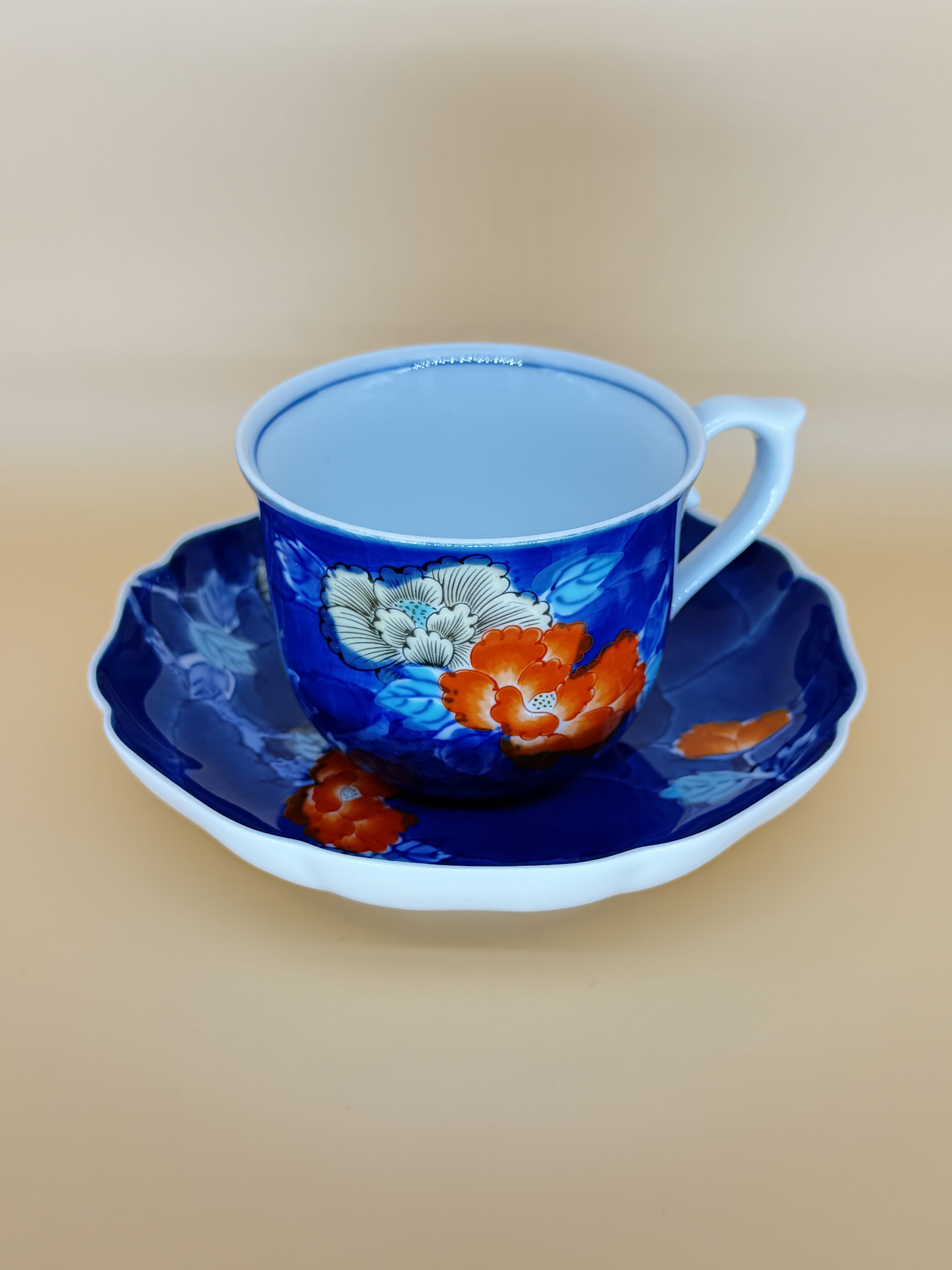 Japanese Coffee  cup