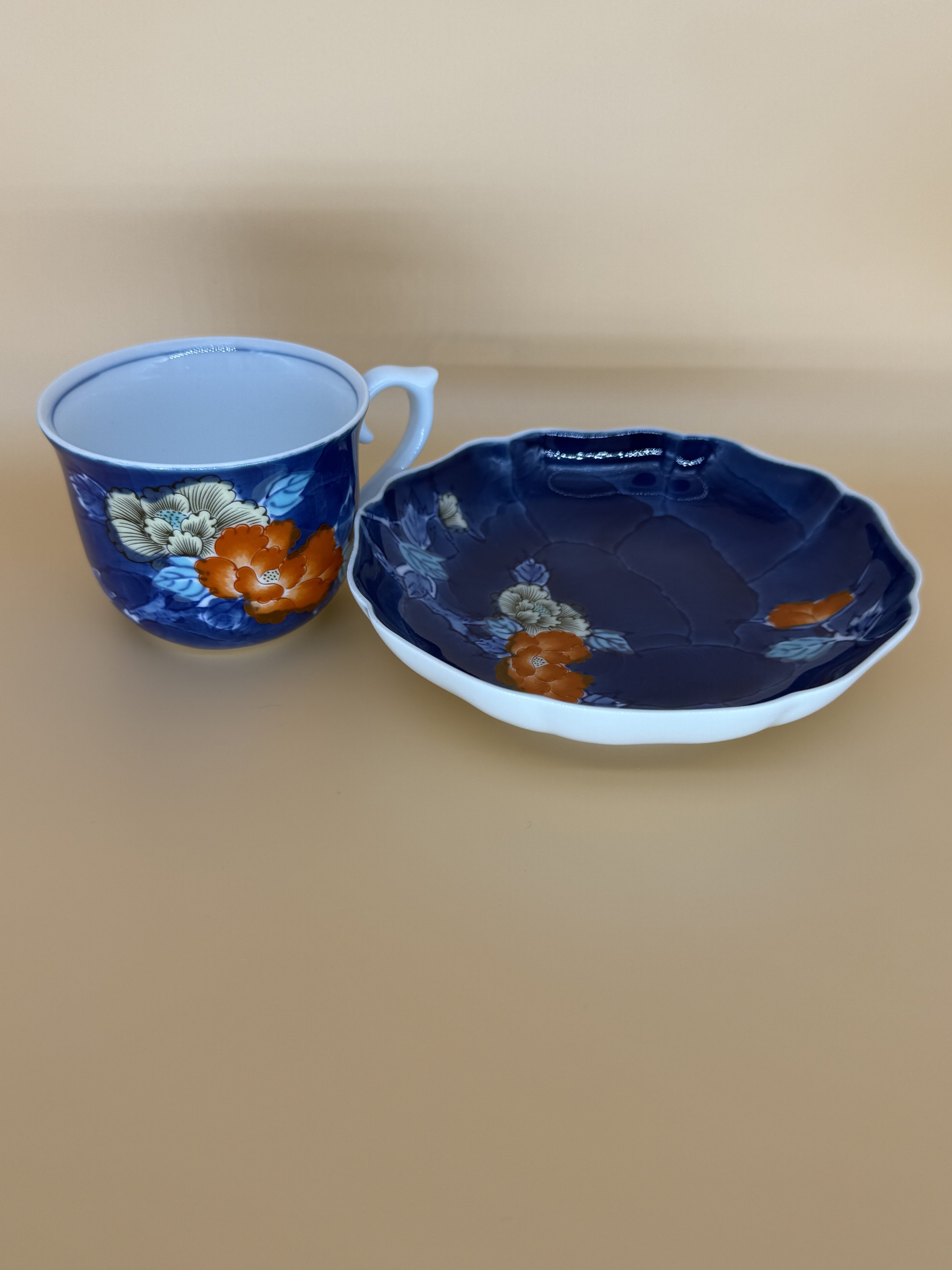 Japanese Coffee  cup