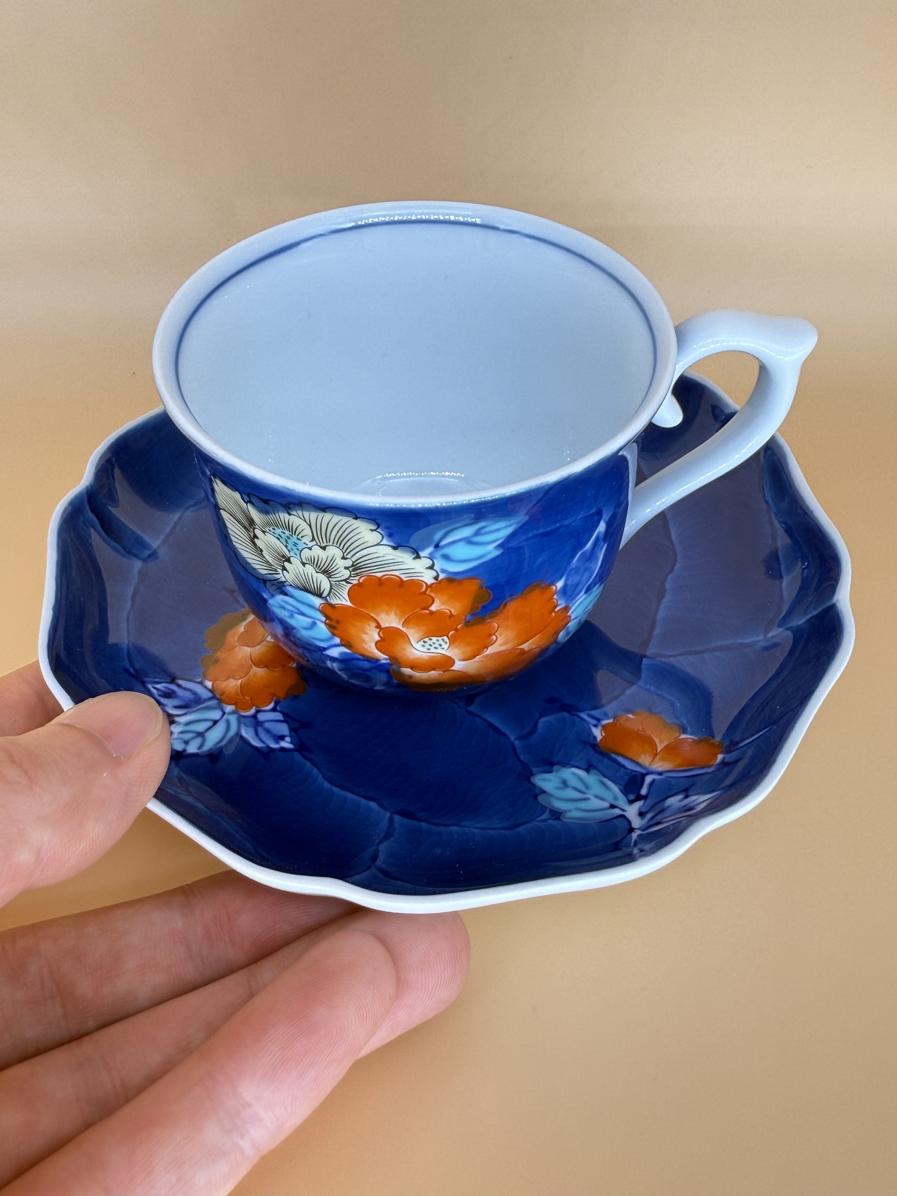 Japanese Coffee  cup