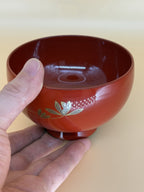 Miso soup OWAN 2 set