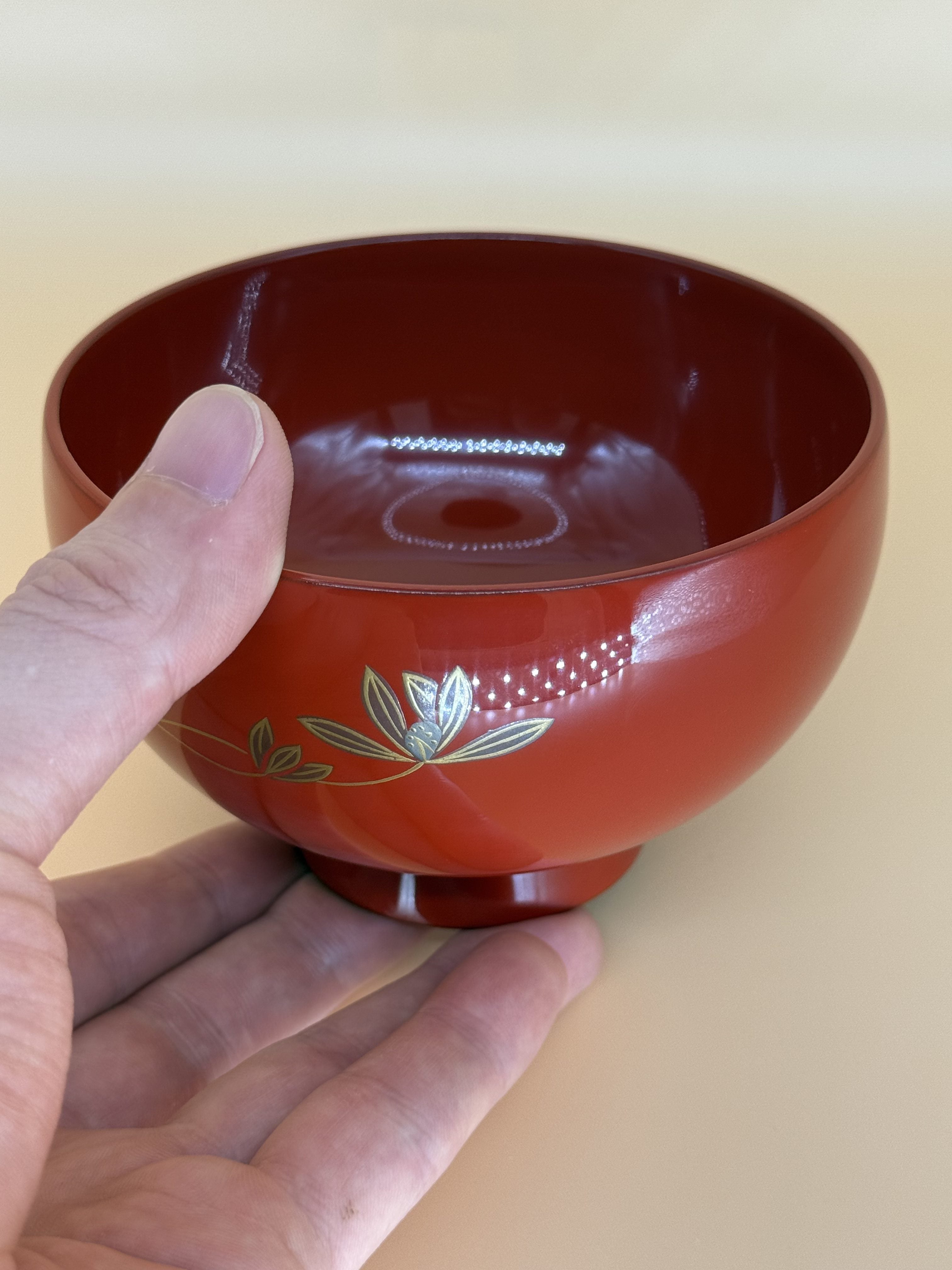 Miso soup OWAN 2 set