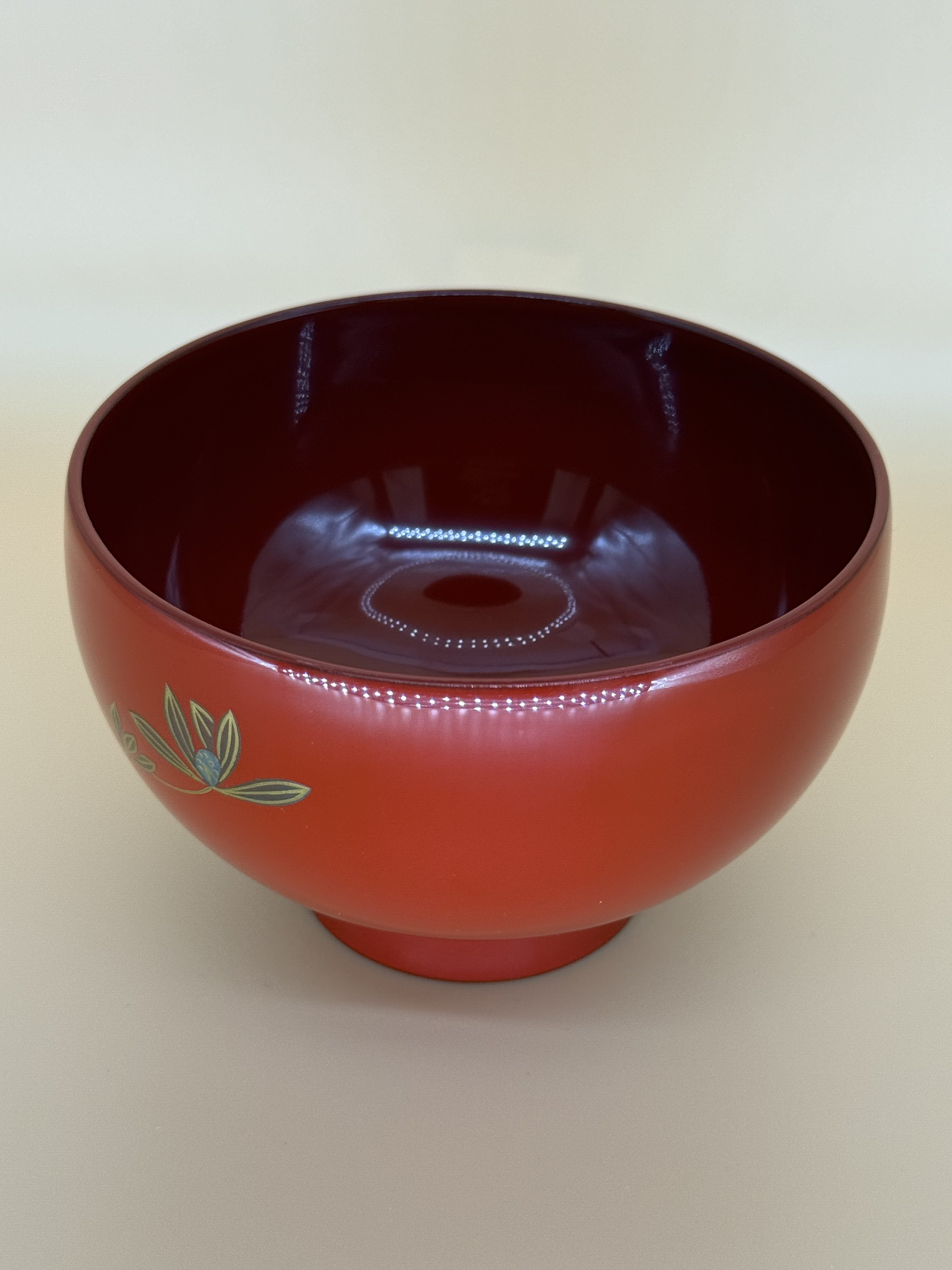 Miso soup OWAN 2 set