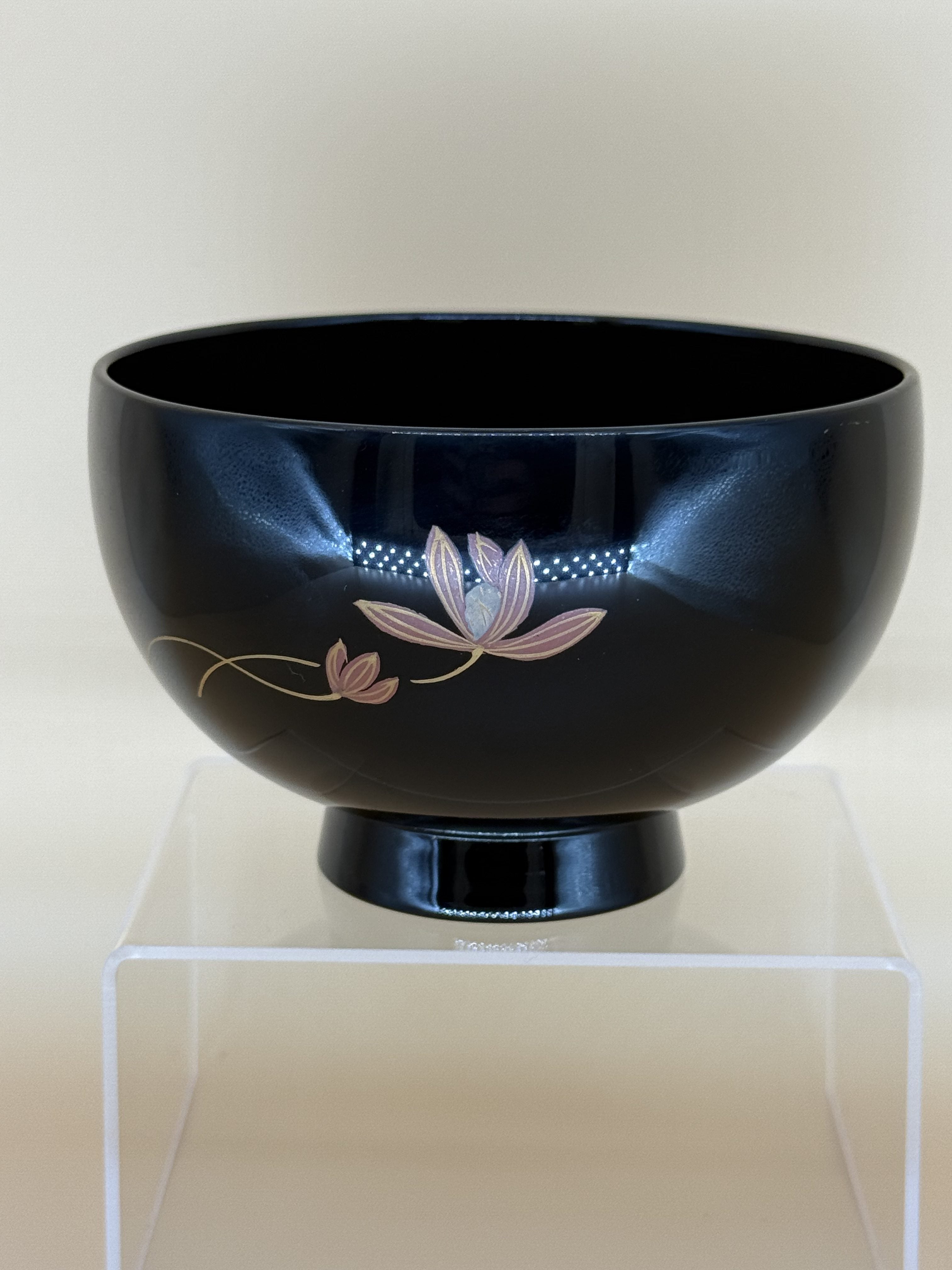Miso soup OWAN 2 set