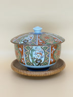 Japanes Tea cup with lid