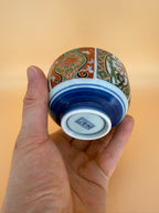 Japanes Tea cup with lid