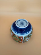 Japanes Tea cup with lid