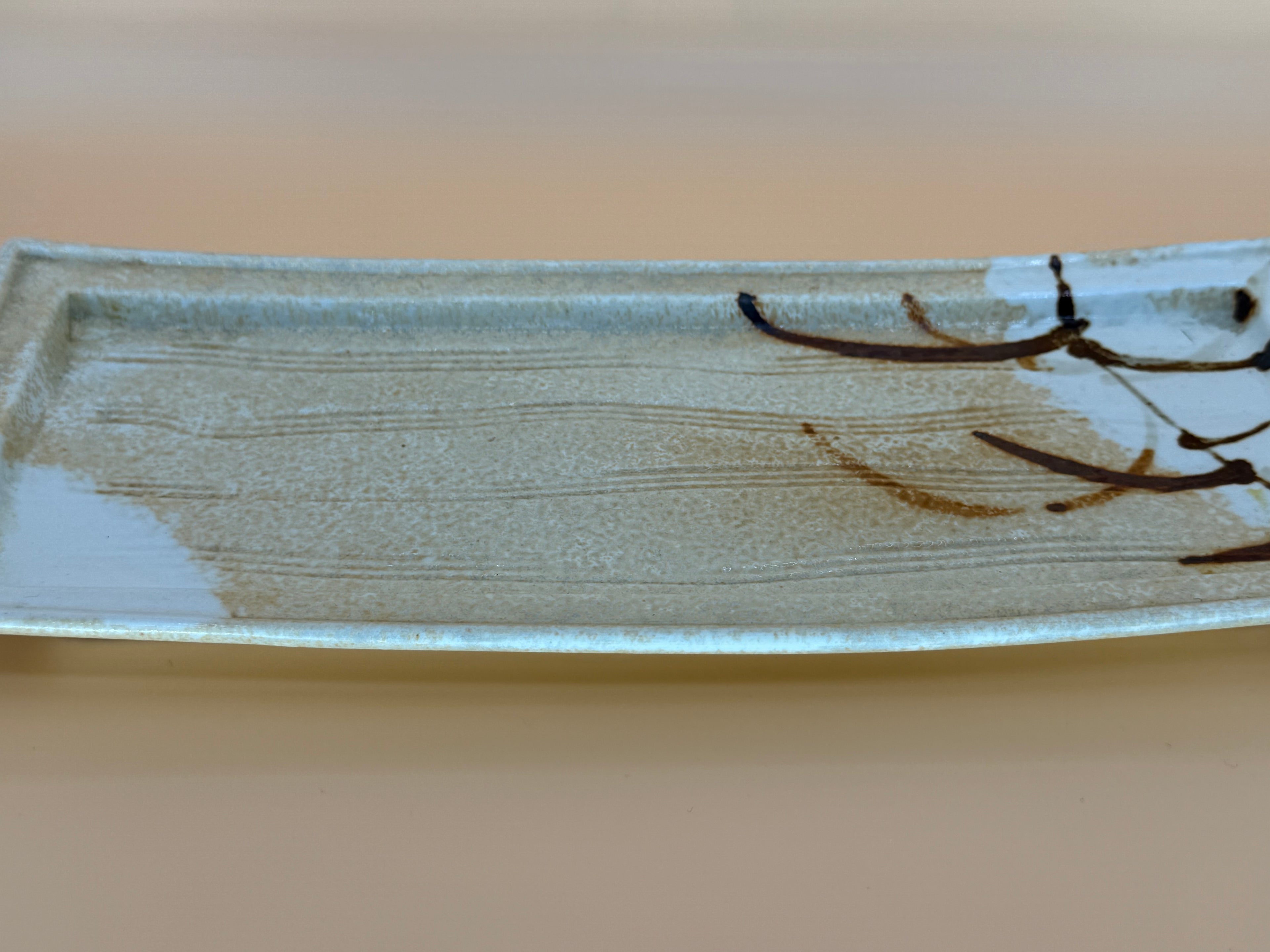 Sushi Plate (M)