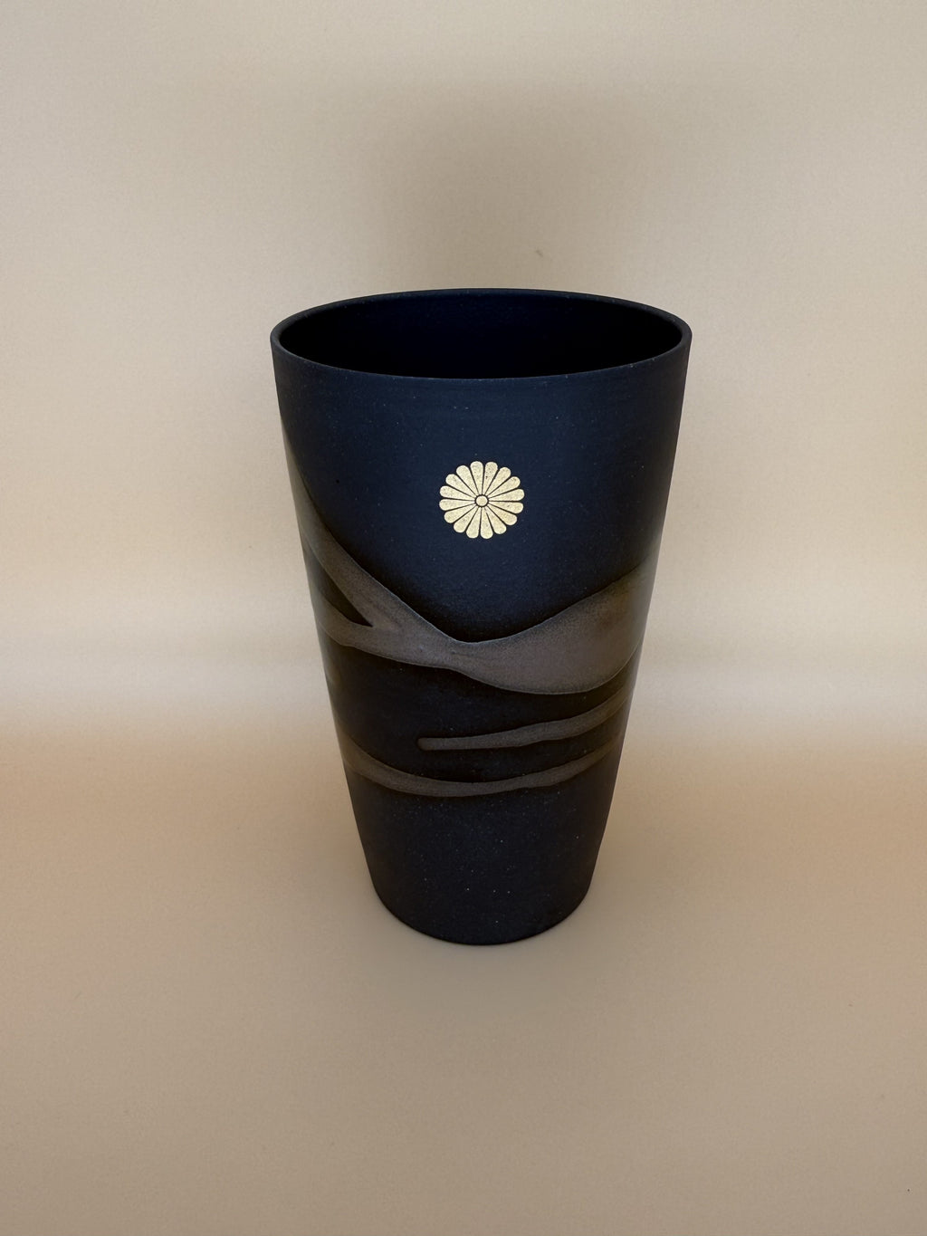 Japanese Beer 2Cup set