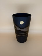 Japanese Beer 2Cup set