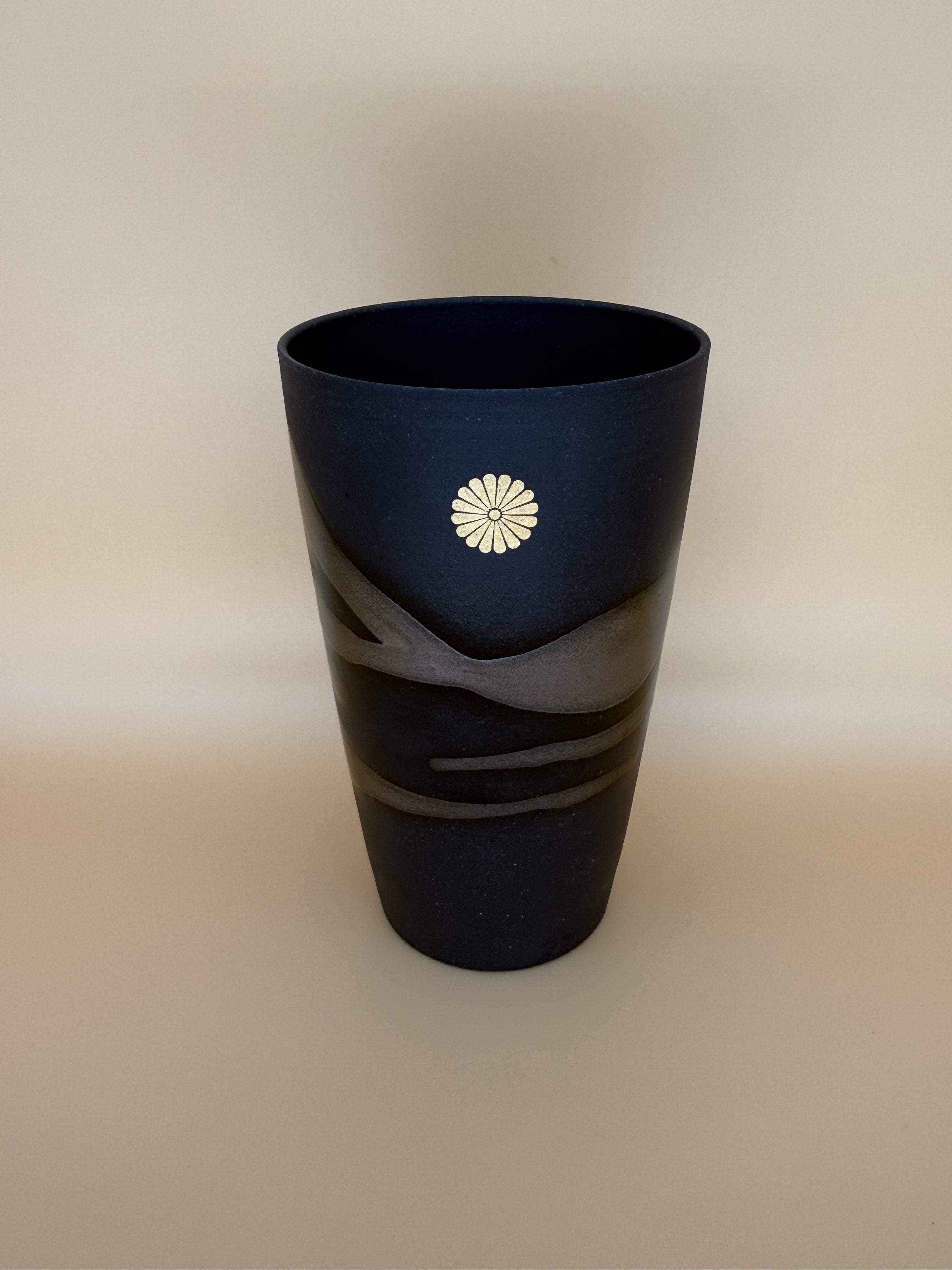Japanese Beer 2Cup set