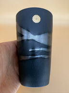 Japanese Beer 2Cup set