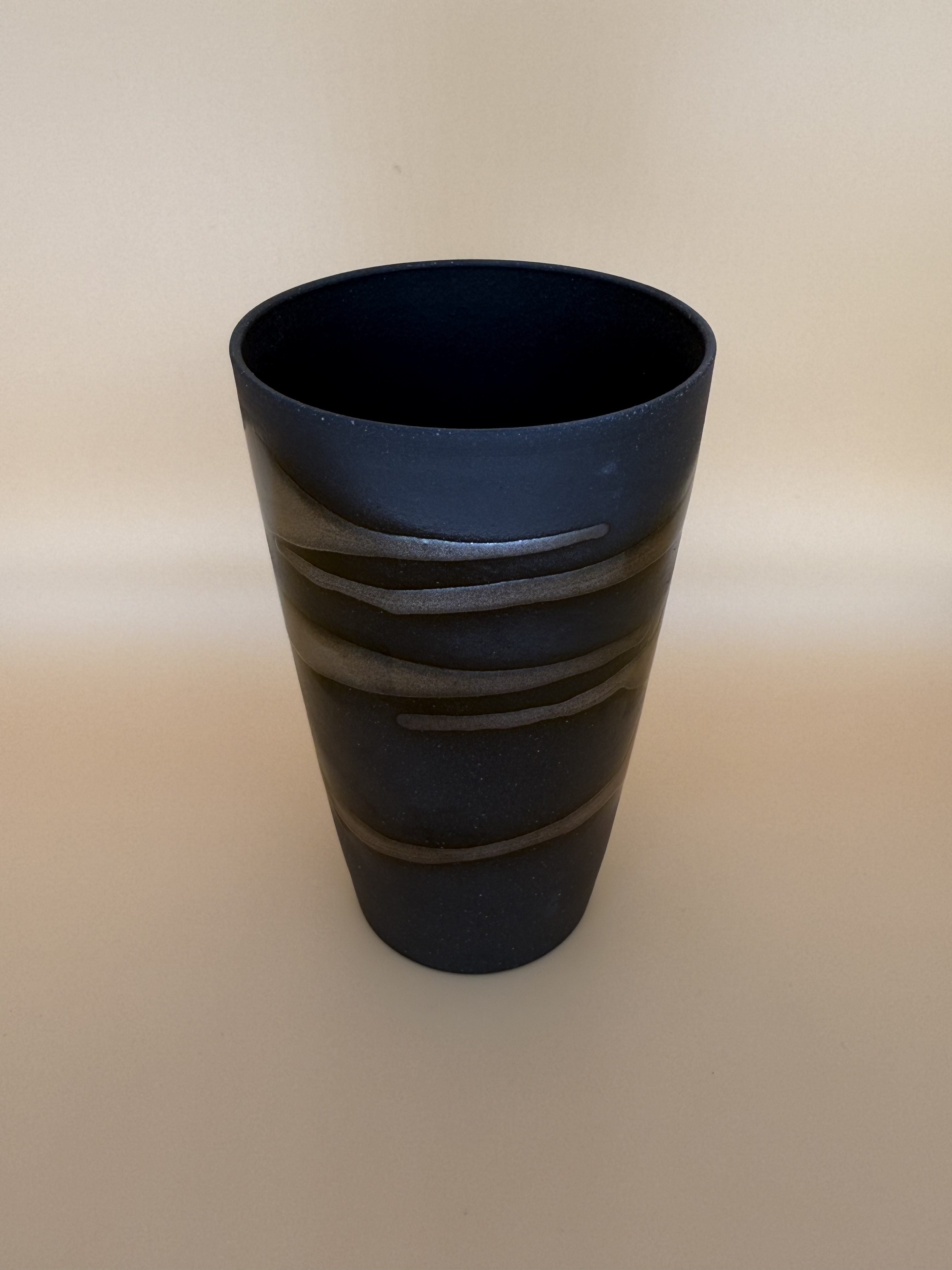 Japanese Beer 2Cup set