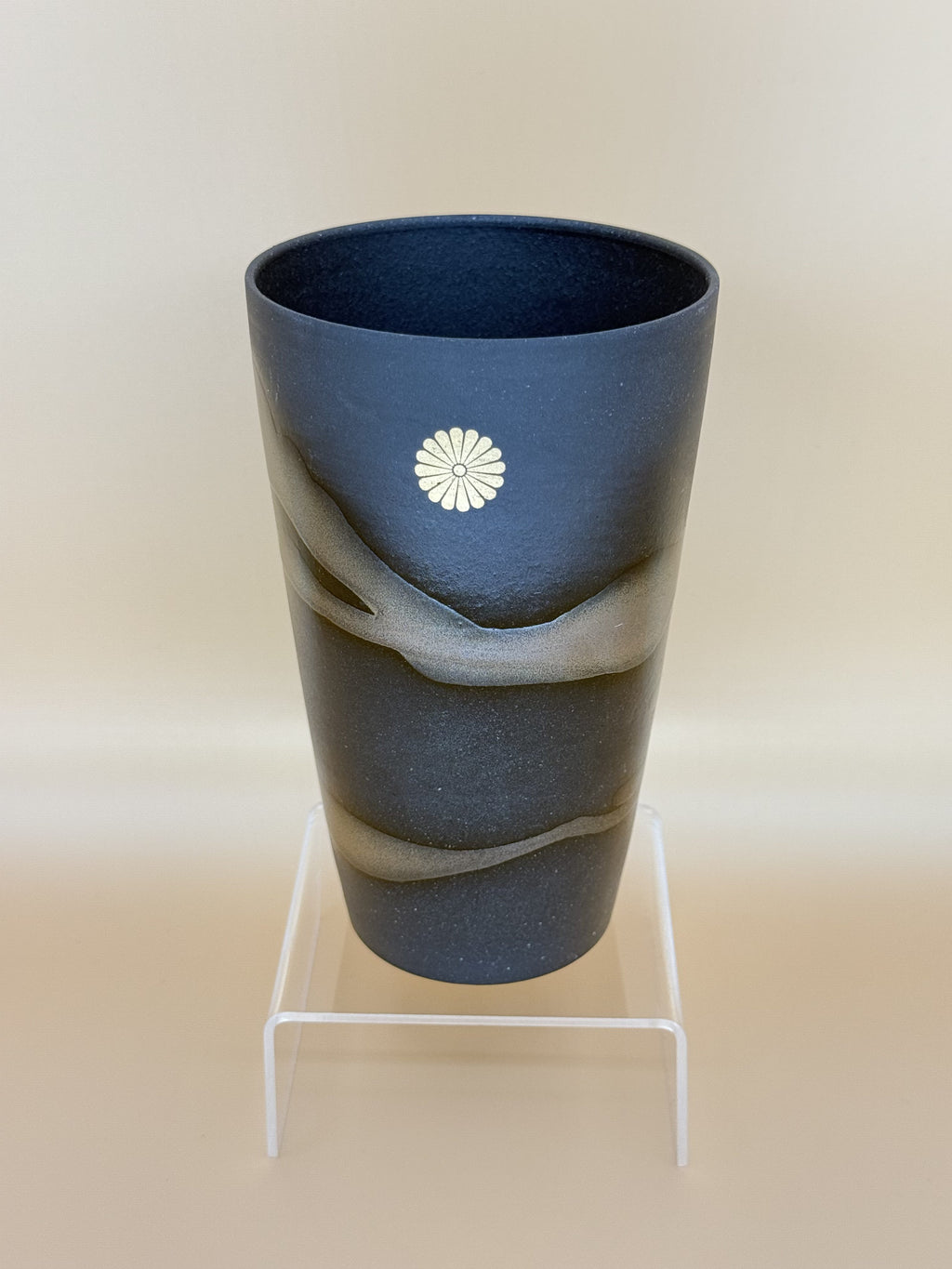 Japanese Beer 2Cup set