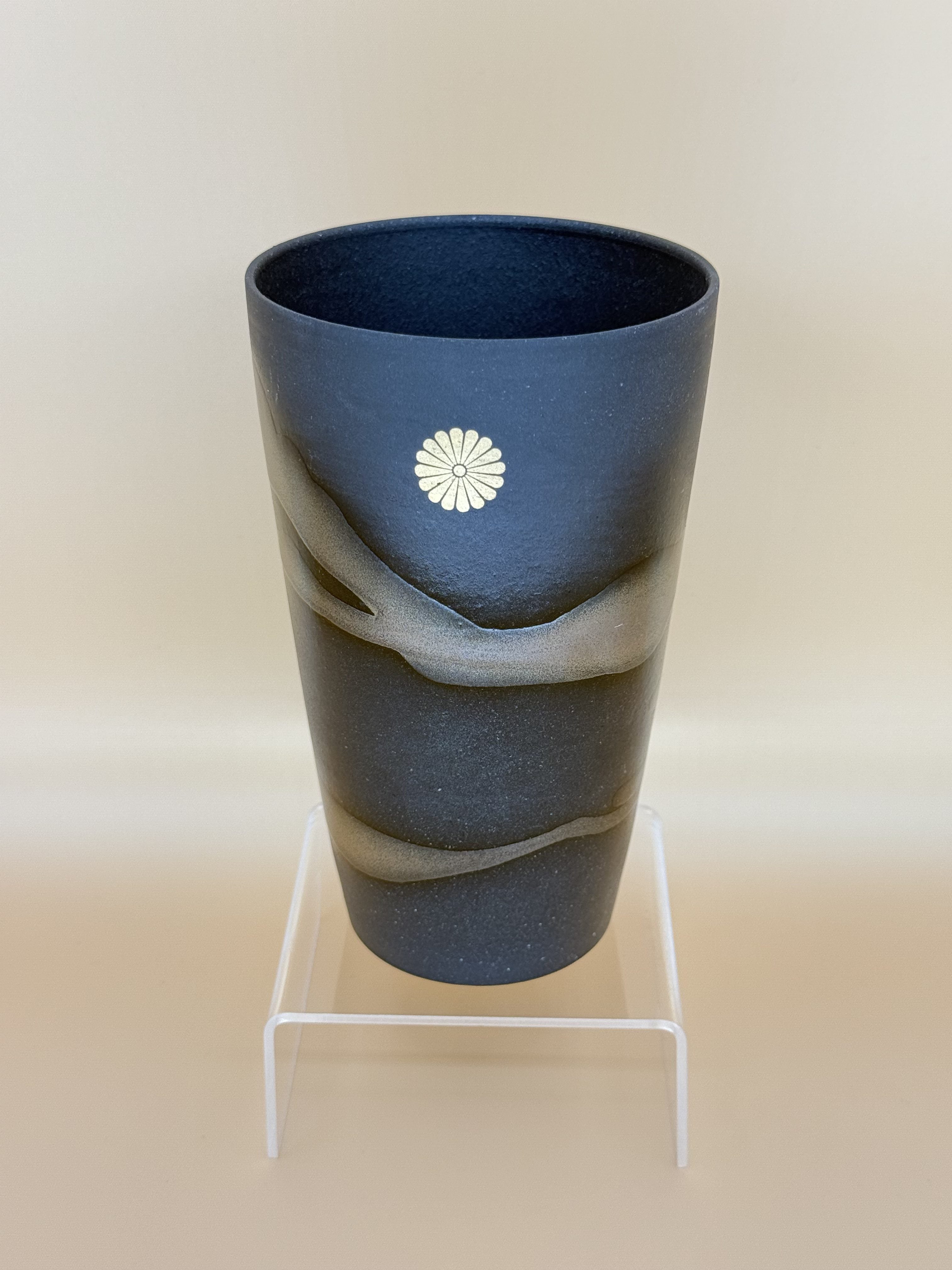 Japanese Beer 2Cup set