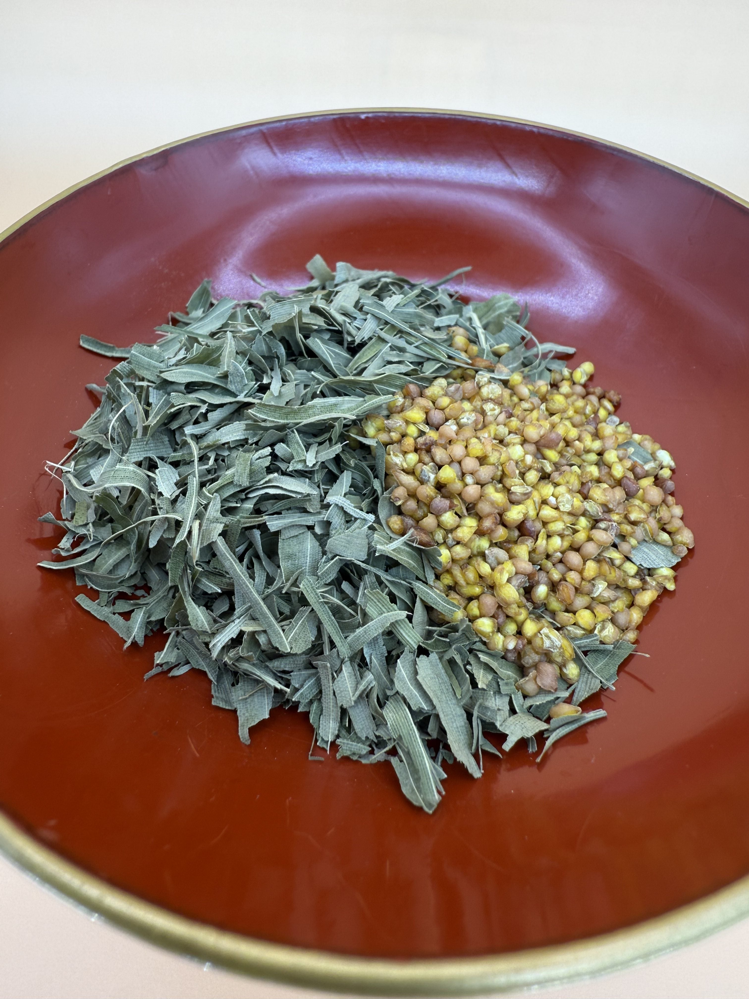 SASOU TEA-さそう茶 (5 tea bags)