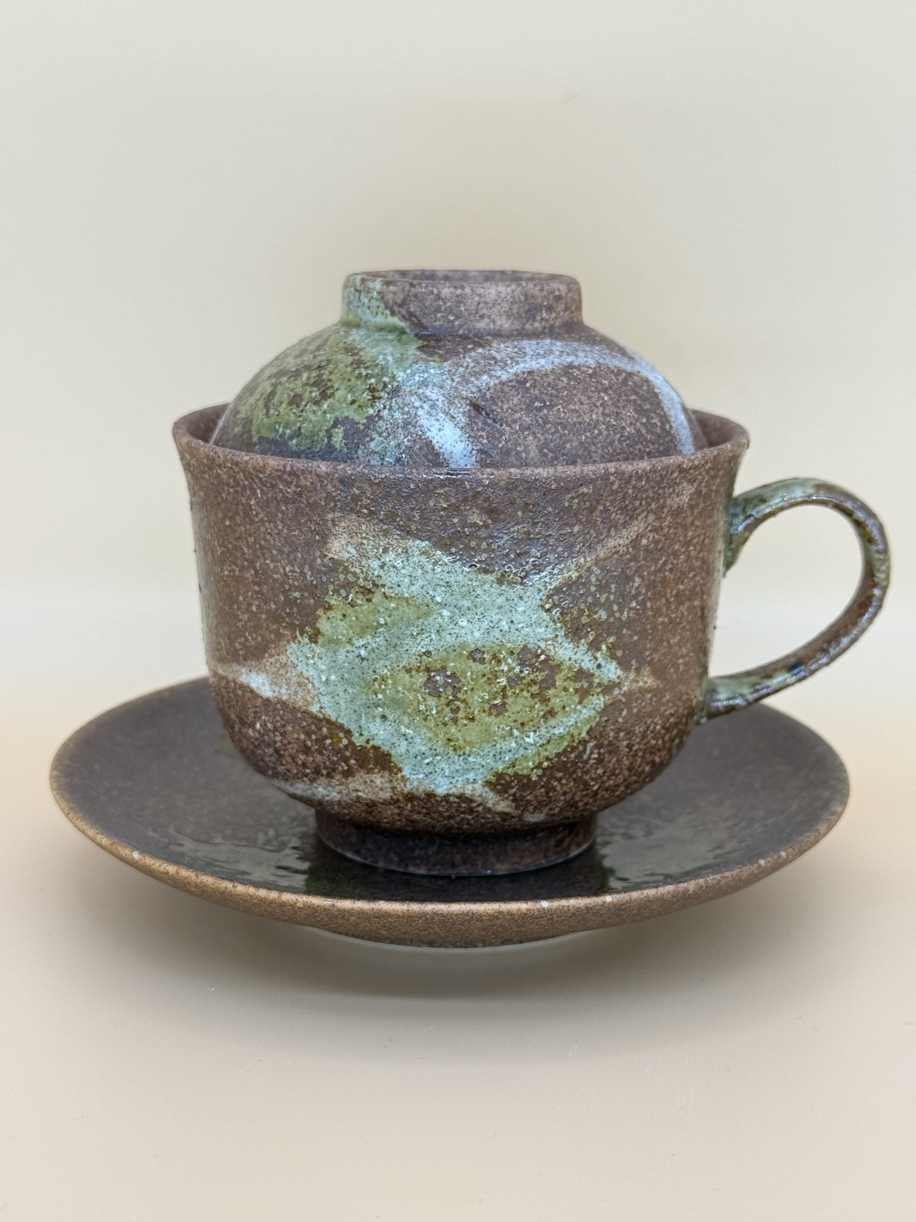 Japanese Tea Cup ティーカップ