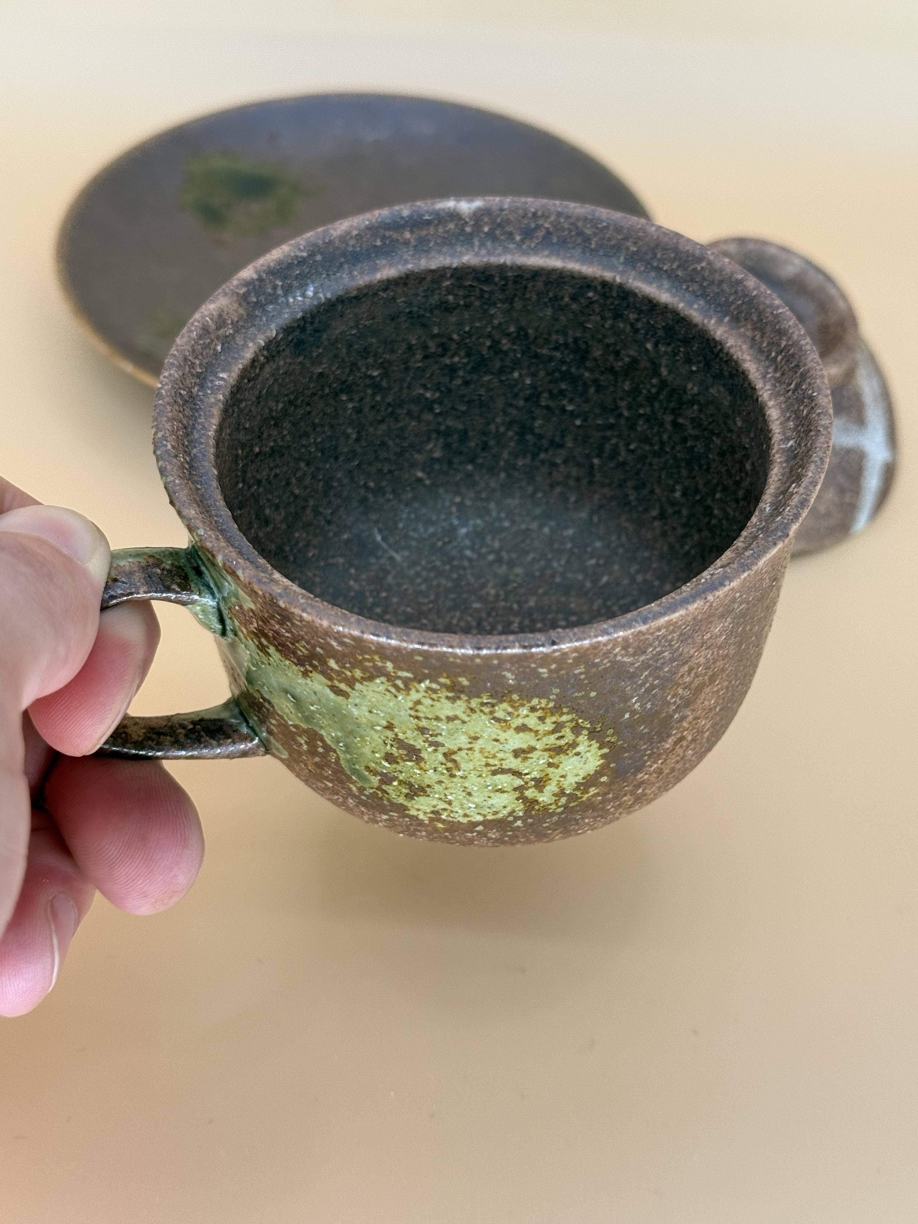 Japanese Tea Cup ティーカップ