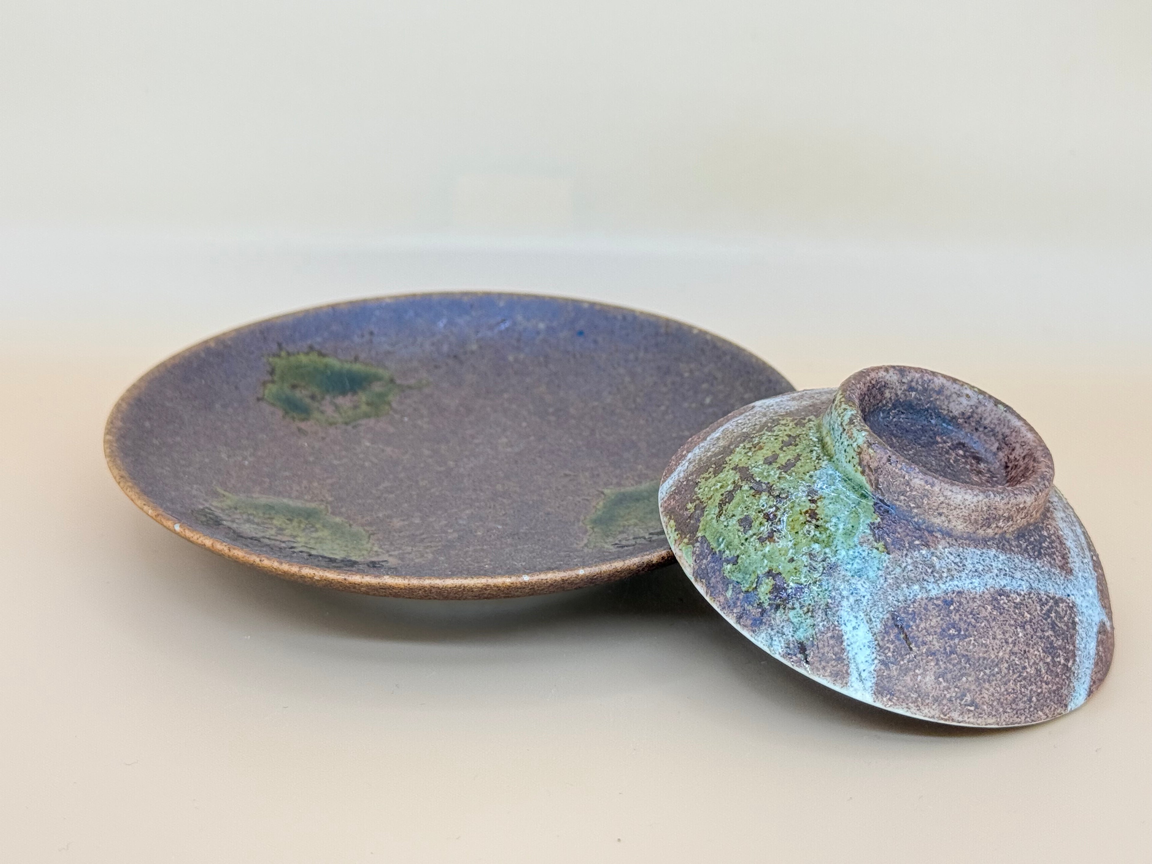 Japanese Tea Cup ティーカップ