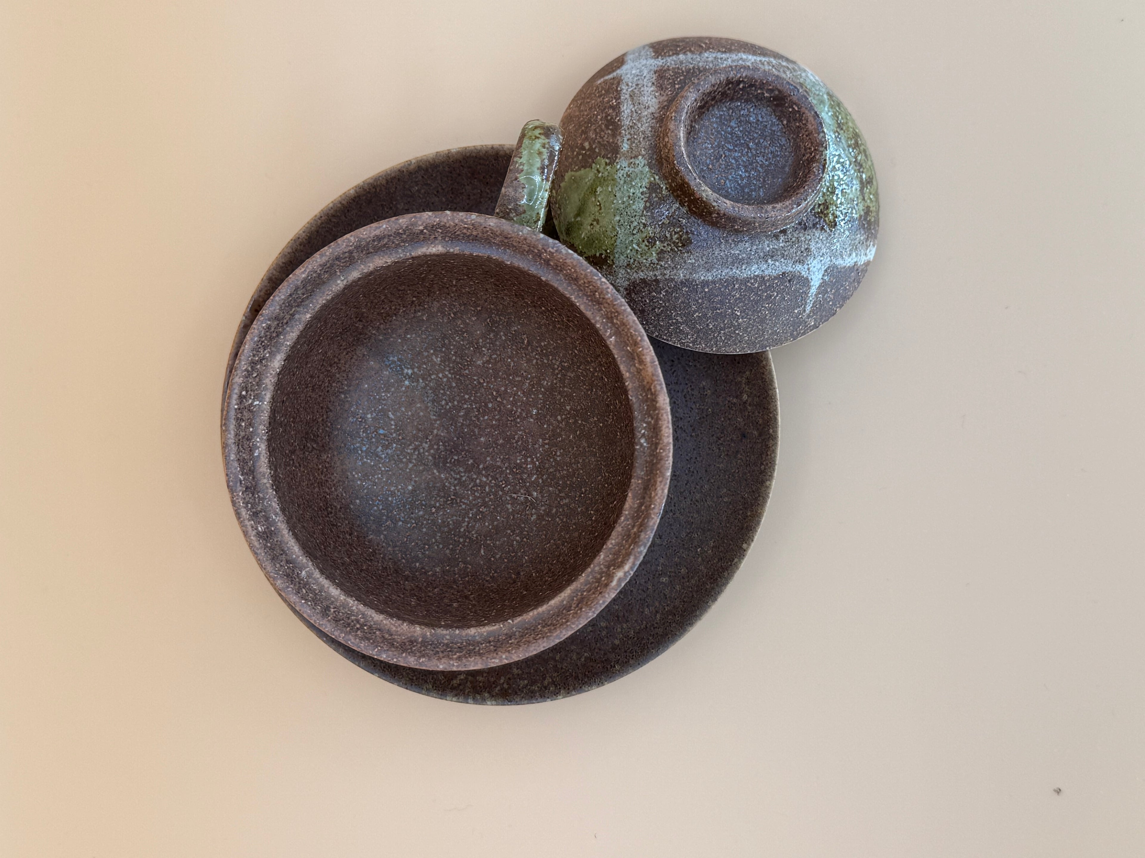 Japanese Tea Cup ティーカップ