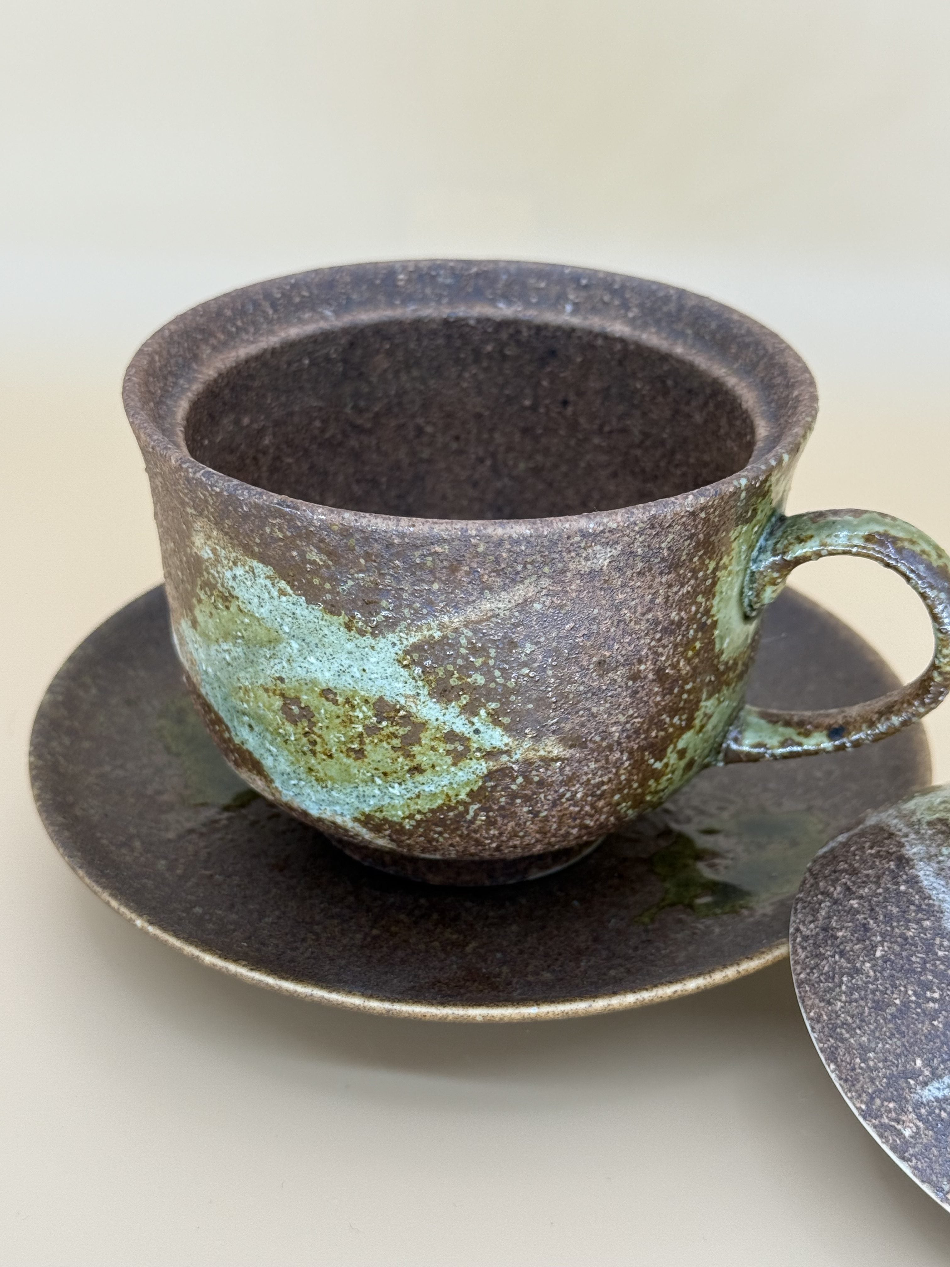 Japanese Tea Cup ティーカップ