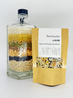 Kanseikoku(Organic Mixed Grains Rice) 元精穀