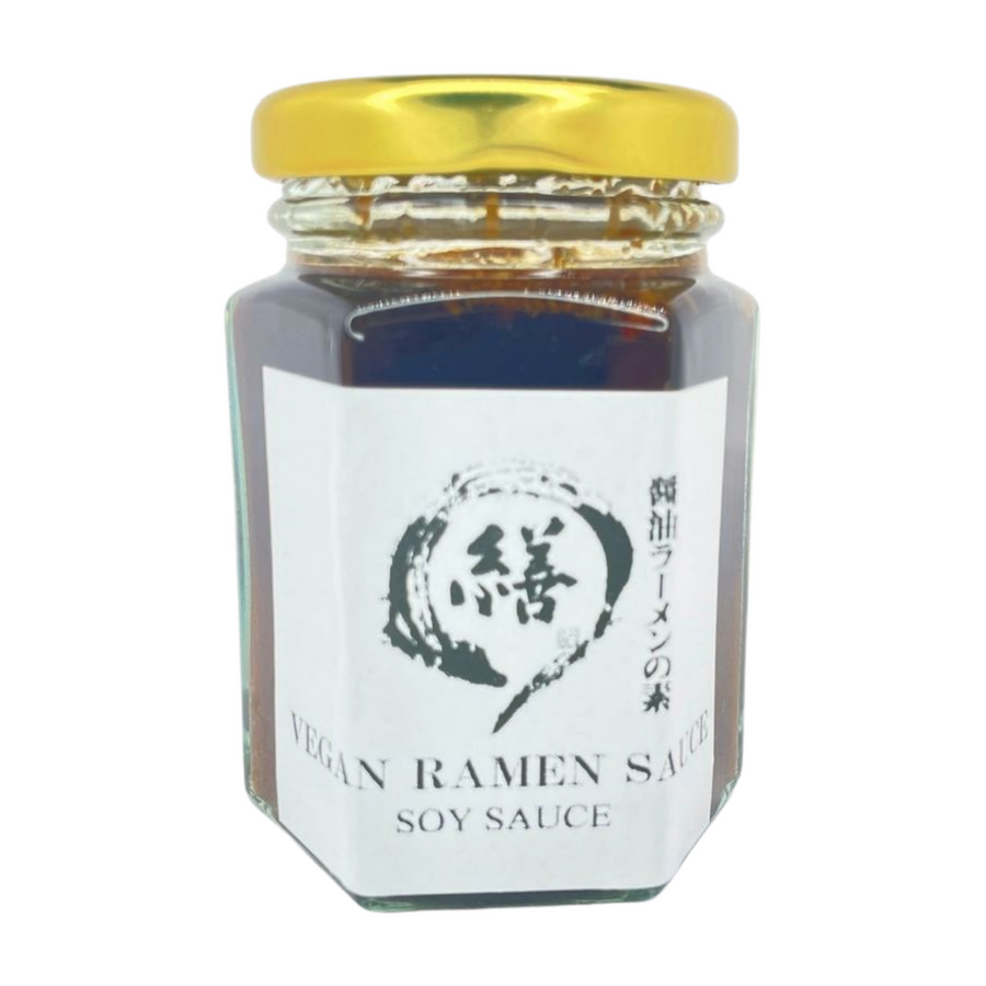 Shoyu (soy sauce)Ramen sauce 200g