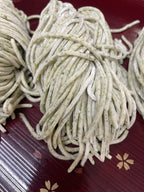 圓麺　EN-MEN ORGANIC SEAWEED RAMEN NOODLE