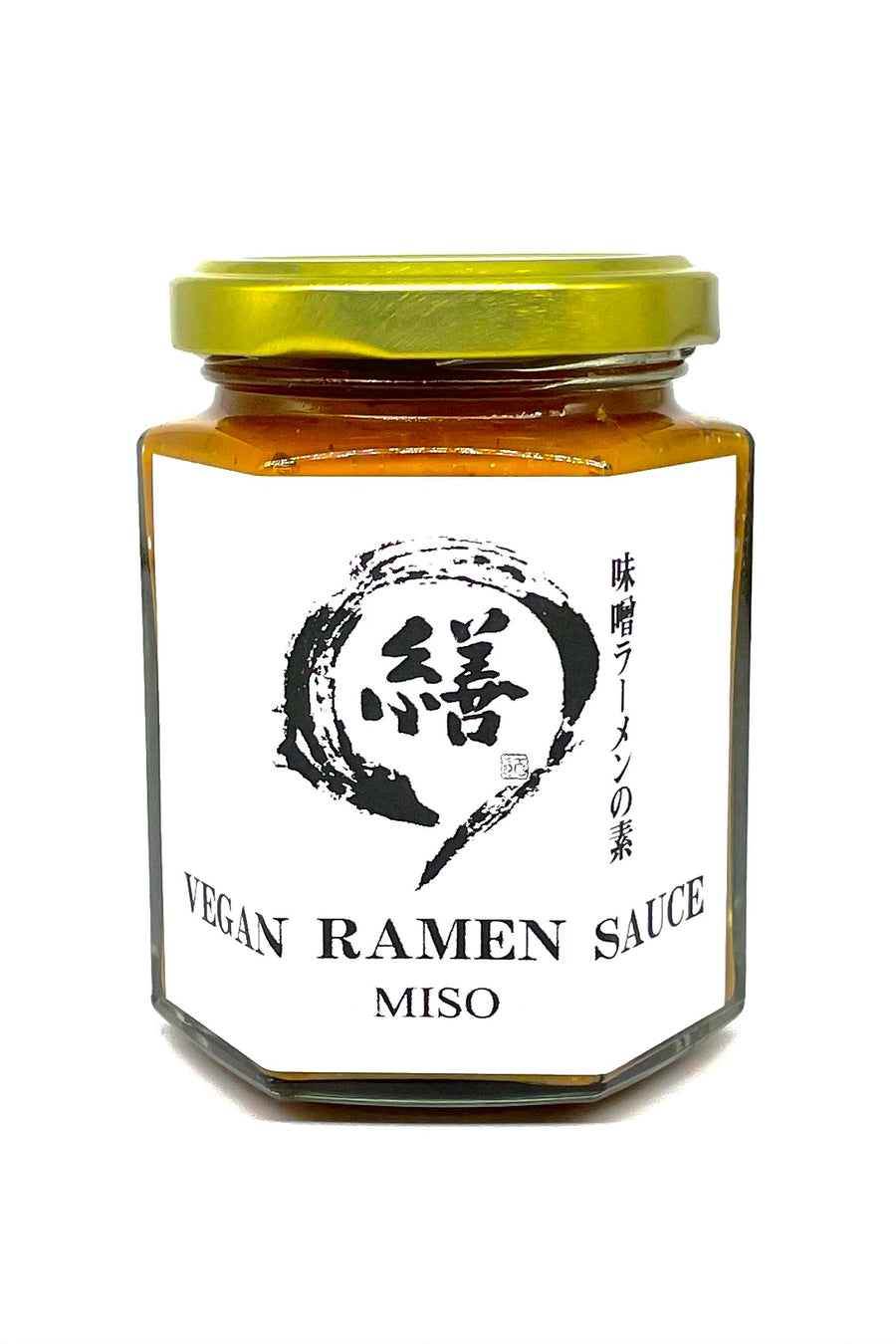 MISO RAMEN SAUCE 220g